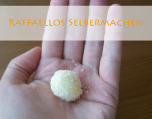 raffaellos selbermachen