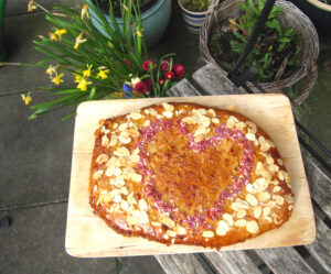 osterbrot