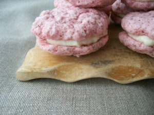macarons selbermachen