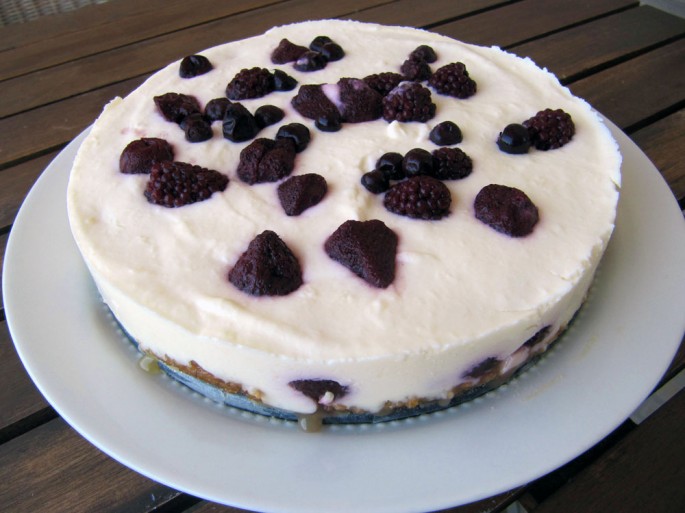 Torte