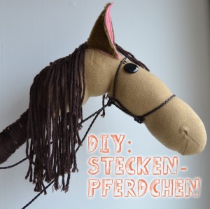 diy steckenpferdchen