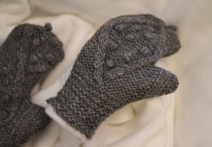 Handschuhe selbermachen