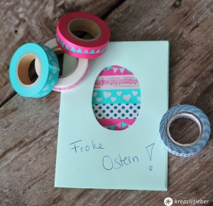 Osterkarten