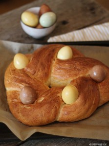 Osterkranz