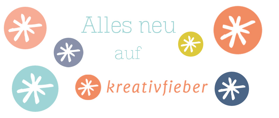 Neues Layout