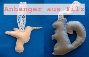 filzanhänger