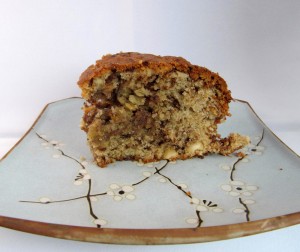 bananenkuchen