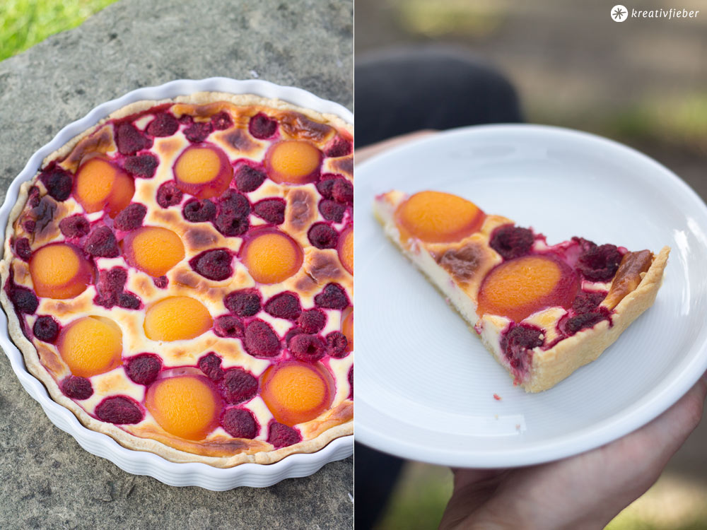 11 Rezepte mit Himbeeren - Sommerrezeptideen - Marmelade und Kuchen 11 Rezepte mit Himbeeren - Sommerrezeptideen - Marmelade und Kuchen