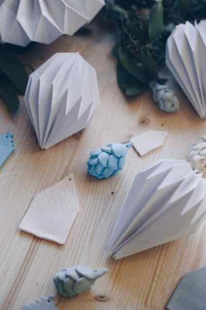 Diy Nach Material Und Technik Kreativfieber