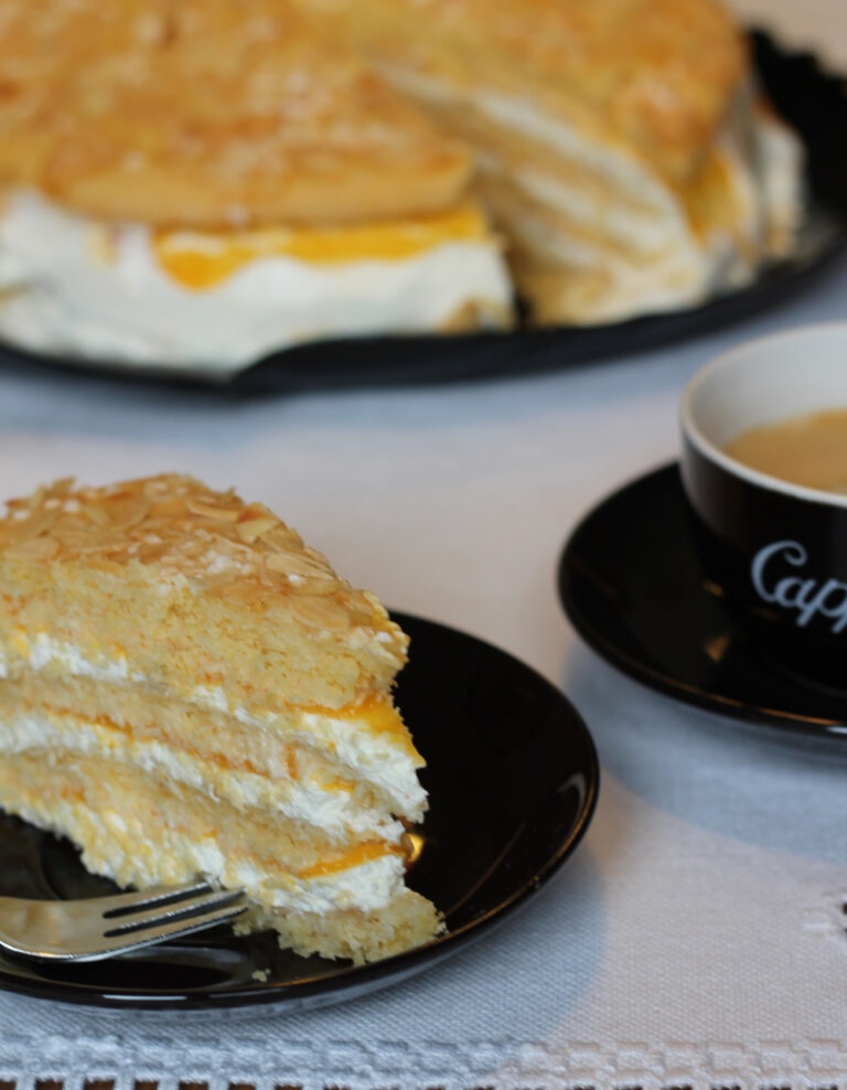 Ostertorte schnell und einfach backen - 20 Rezeptideen für Ostern