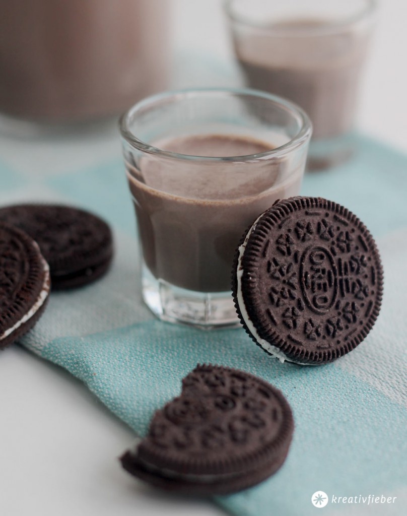 9 leckere Likörrezepte zum Selbermachen und Verschenken 9 leckere Likörrezepte zum Selbermachen und Verschenken