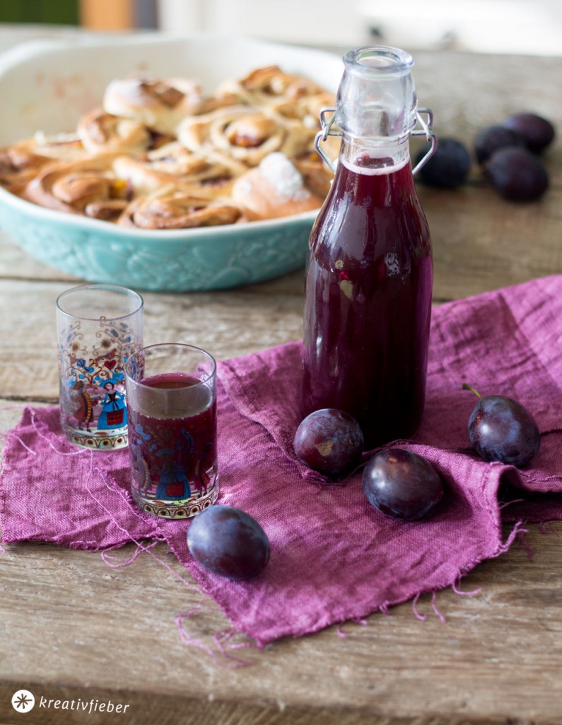 9 leckere Likörrezepte zum Selbermachen und Verschenken 9 leckere Likörrezepte zum Selbermachen und Verschenken