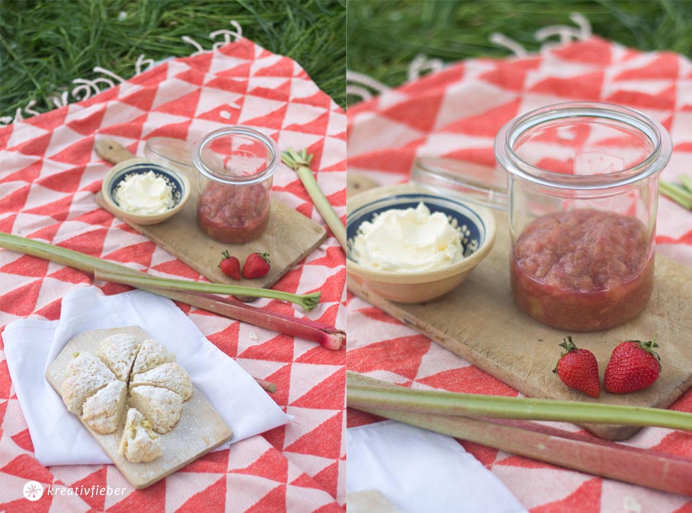 Kuchen Fürs Picknick