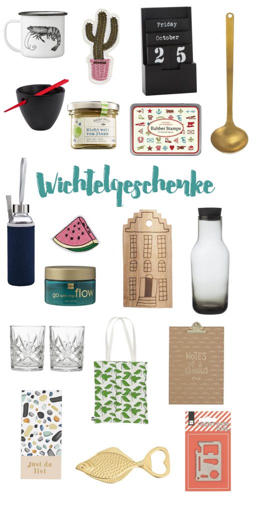 Was Kann Man Jungs Zum Wichteln Schenken Wichtelgeschenkideen