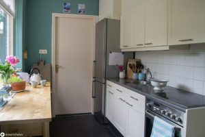 Mit dem ColorReader die perfekte Wandfarbe finden