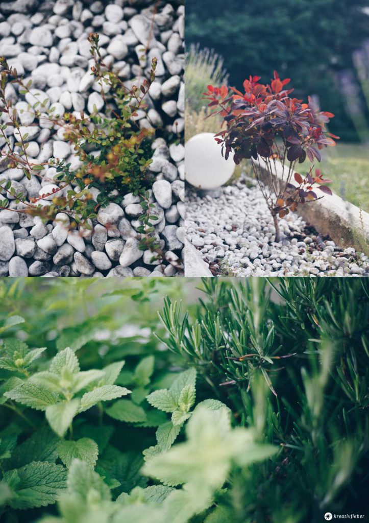 DIY Pflanzgitter Dekoboard - kreativfieber