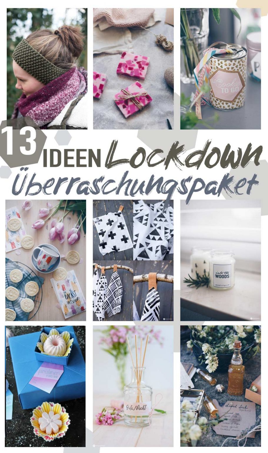 diy geschenke Archives kreativfieber