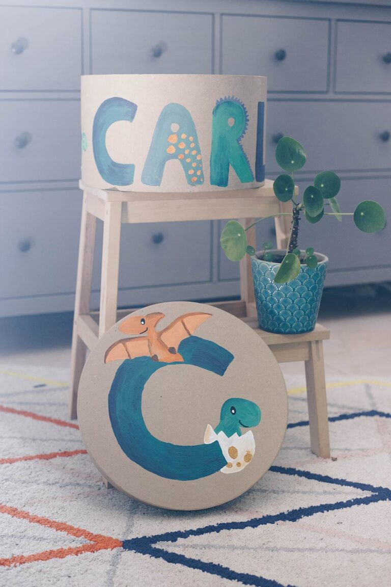 RUGBOL Stick-Set Für Einsteiger & Profis - Komplettset Mit Kreuzstich-Vorlagen, Garn & Video-Anleitung