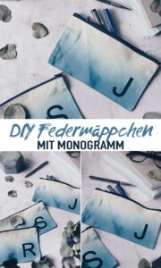 WowPrint Federmäppchen Mit UK-Flagge – PU-Leder, Reißverschluss, Großes Fassungsvermögen