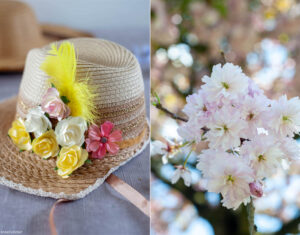 STOBAZA Künstliche Hirschohren Haarreif - Realistisches DIY Kostüm Accessoire