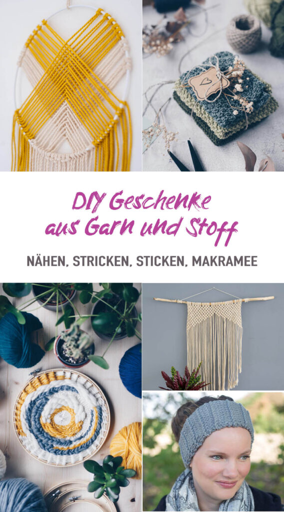 Diy Geschenke Fr Mnner