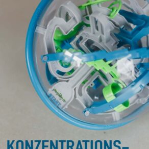 Konzentrationsspiele für Kinder zur Einschulung oder in der Grundschulzeit