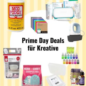 Prime Day Deals für Kreative