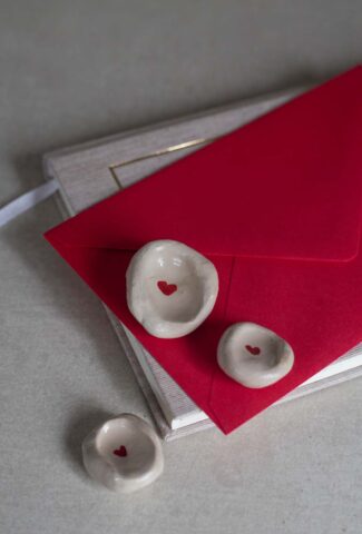 DIY Handschmeichler selbermachen - Glücksbringer und Mutmacher für die Schultüte